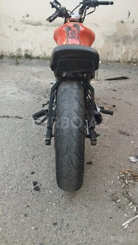 Zontes ZT155-G1 2014, 14,000 km - 0.2 l - Bakı
