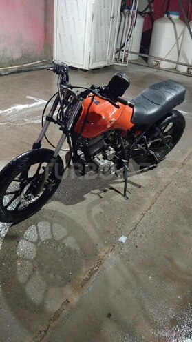 Zontes ZT155-G1 2014, 14,000 km - 0.2 l - Bakı