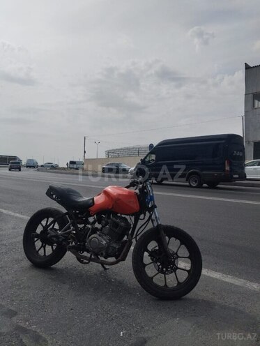 Zontes ZT155-G1 2014, 14,000 km - 0.2 l - Bakı