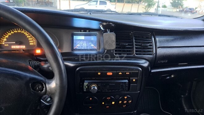 Opel Vectra 1999, 345,000 km - 2.0 l - Qazax