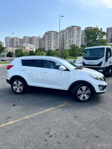 Kia Sportage 2015, 163,806 km - 2.0 l - Bakı