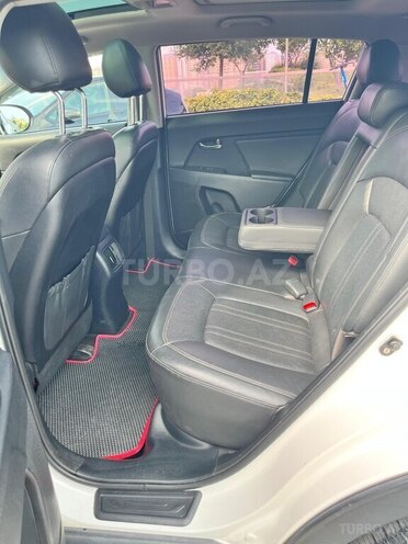 Kia Sportage 2015, 163,806 km - 2.0 l - Bakı