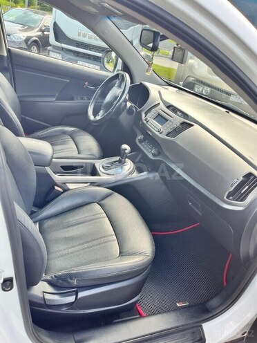 Kia Sportage 2015, 163,806 km - 2.0 l - Bakı