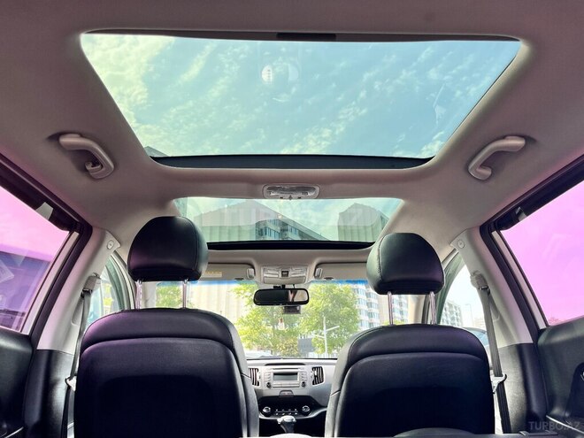 Kia Sportage 2015, 163,806 km - 2.0 l - Bakı