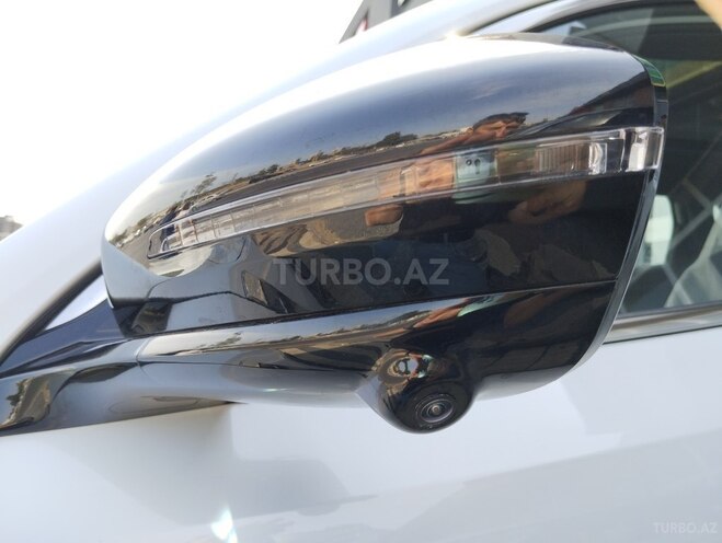 Changan CS 55 Plus 2025, 0 km - 1.5 l - Bakı