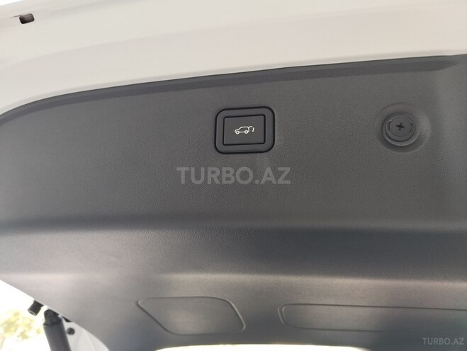 Changan CS 55 Plus 2025, 0 km - 1.5 l - Bakı