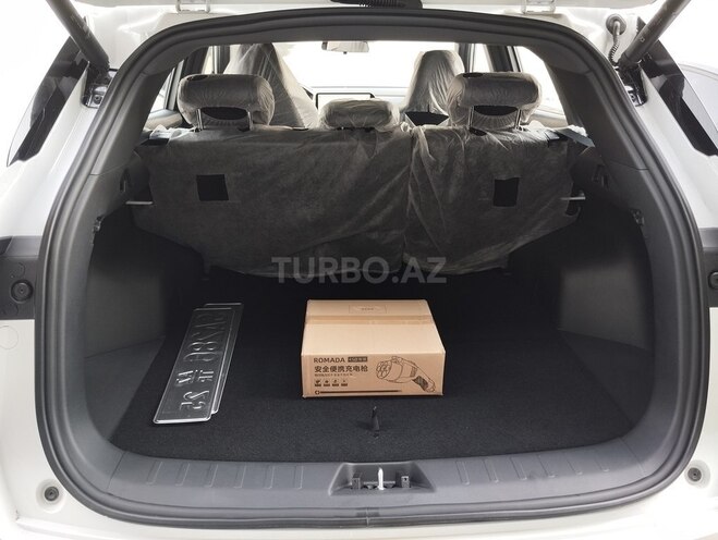 Changan CS 55 Plus 2025, 0 km - 1.5 l - Bakı