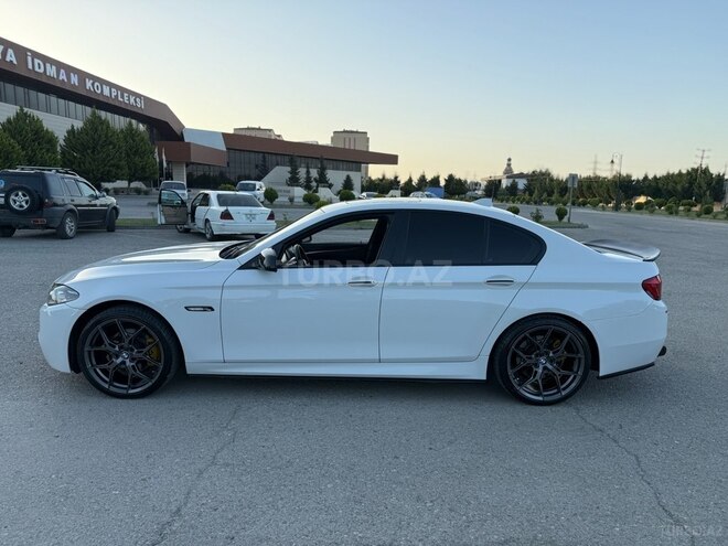 BMW 528 2013, 293,000 km - 2.0 l - Xaçmaz