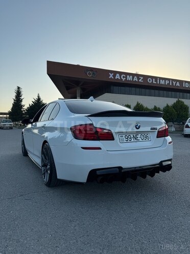 BMW 528 2013, 293,000 km - 2.0 l - Xaçmaz