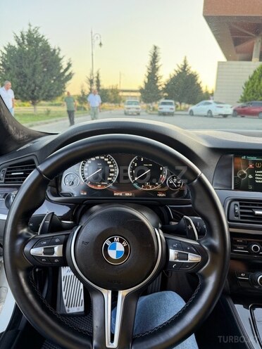 BMW 528 2013, 293,000 km - 2.0 l - Xaçmaz