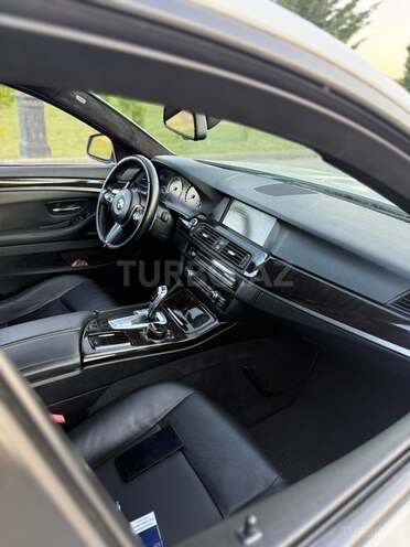 BMW 528 2013, 293,000 km - 2.0 l - Xaçmaz