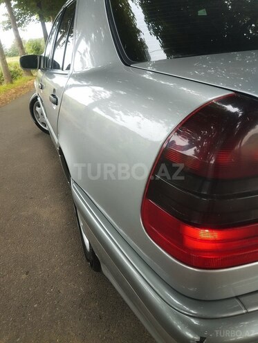Mercedes C 180 1998, 515,000 km - 1.8 l - Masallı