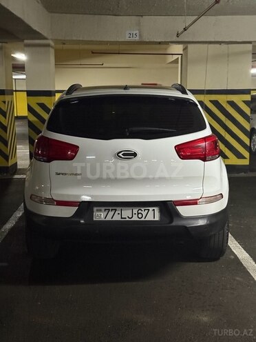 Kia Sportage 2013, 200,000 km - 2.0 l - Bakı