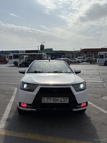 Khazar SD 2019, 214,565 km - 1.7 л - Bakı