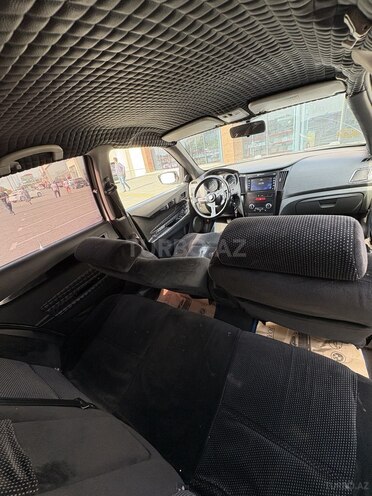 Khazar SD 2019, 214,565 km - 1.7 л - Bakı