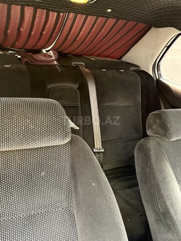 Khazar SD 2019, 214,565 km - 1.7 л - Bakı