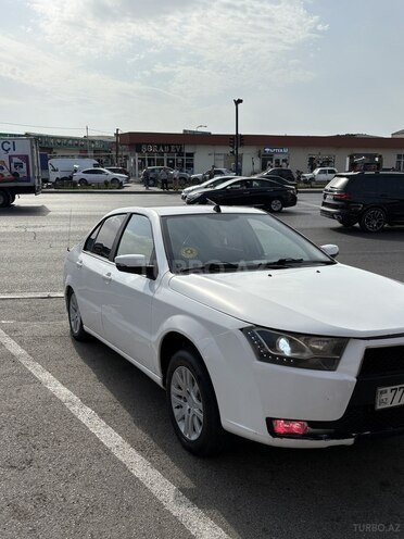 Khazar SD 2019, 214,565 km - 1.7 л - Bakı