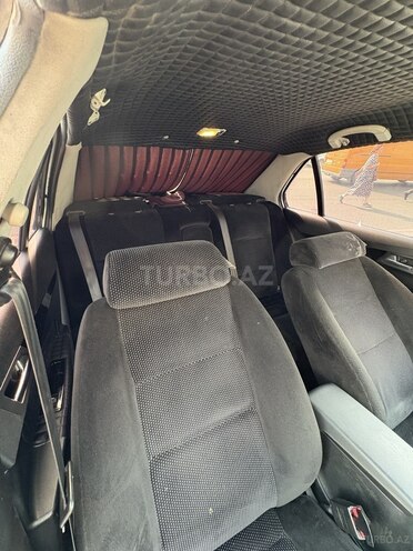 Khazar SD 2019, 214,565 km - 1.7 л - Bakı