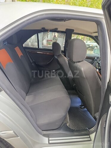 Mercedes C 200 1997, 327,000 km - 2.0 l - Göyçay
