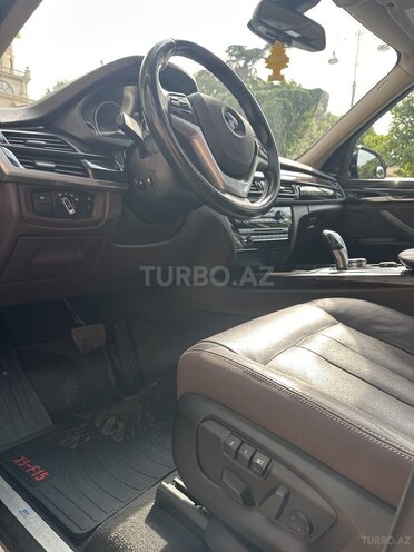 BMW X5-7
