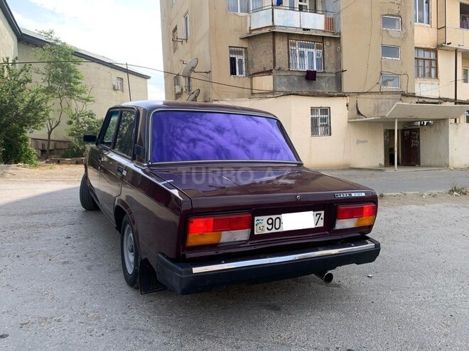 LADA (VAZ) 2107 2009, 75,254 km - 1.6 l - Bakı