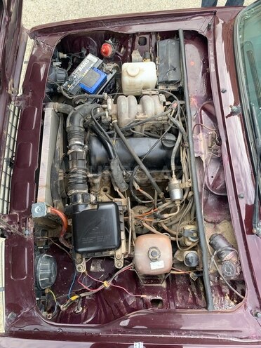 LADA (VAZ) 2107 2009, 75,254 km - 1.6 l - Bakı