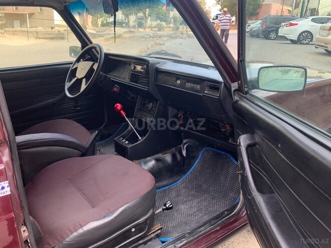 LADA (VAZ) 2107 2009, 75,254 km - 1.6 l - Bakı