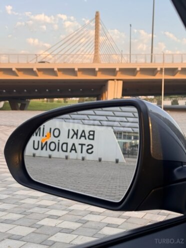 Hyundai Elantra 2017, 80,000 km - 2.0 л - Bakı