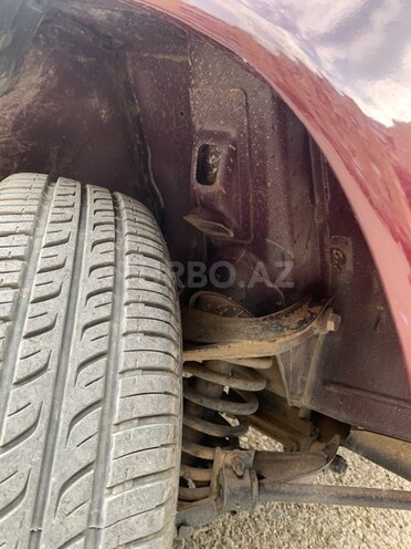 LADA (VAZ) 2107 2009, 75,254 km - 1.6 l - Bakı