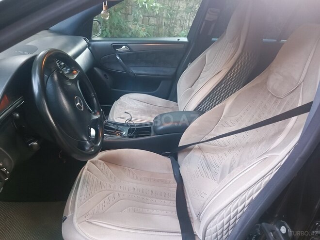Mercedes C 200 2001, 305,458 km - 2.0 л - Bakı
