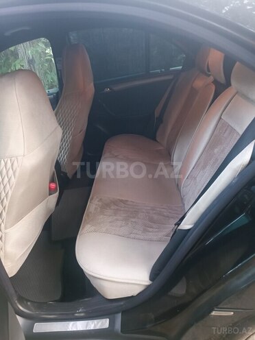 Mercedes C 200 2001, 305,458 km - 2.0 л - Bakı