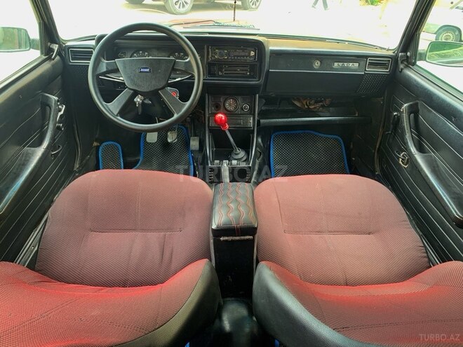 LADA (VAZ) 2107 2009, 75,254 km - 1.6 l - Bakı
