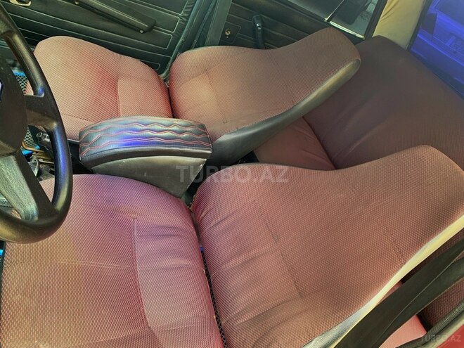 LADA (VAZ) 2107 2009, 75,254 km - 1.6 l - Bakı