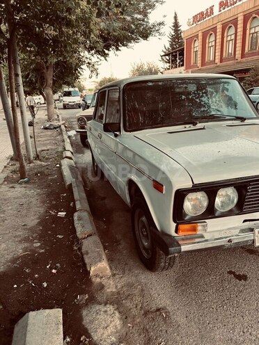 LADA (VAZ) 2106 1991, 56,455 km - 1.5 л - Biləsuvar