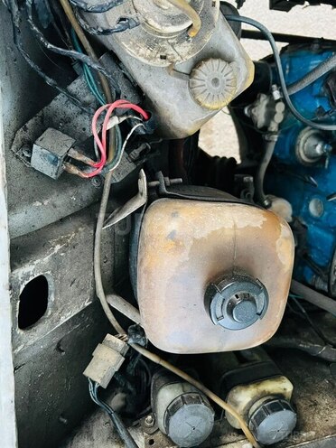 LADA (VAZ) 2106 1991, 56,455 km - 1.5 л - Biləsuvar