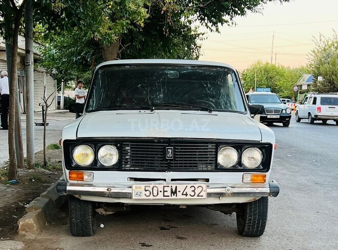 LADA (VAZ) 2106 1991, 56,455 km - 1.5 л - Biləsuvar