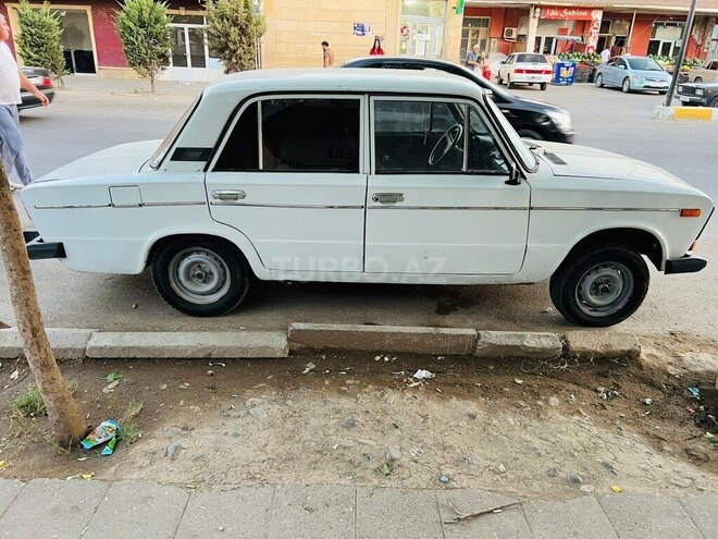 LADA (VAZ) 2106 1991, 56,455 km - 1.5 л - Biləsuvar