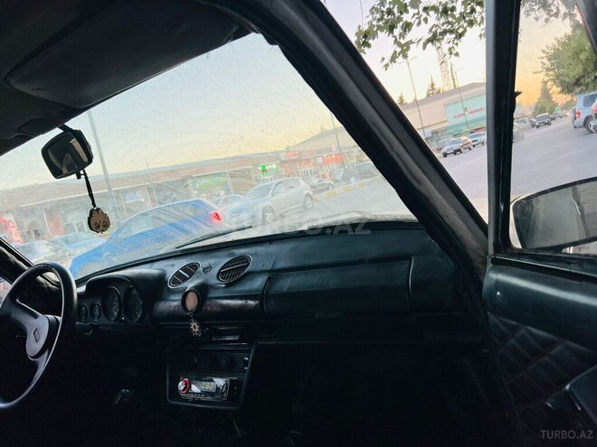 LADA (VAZ) 2106 1991, 56,455 km - 1.5 л - Biləsuvar