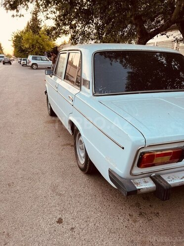 LADA (VAZ) 2106 1991, 56,455 km - 1.5 л - Biləsuvar
