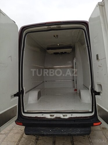 Mercedes Sprinter 316 2013, 265,000 km - 2.2 l - Bakı