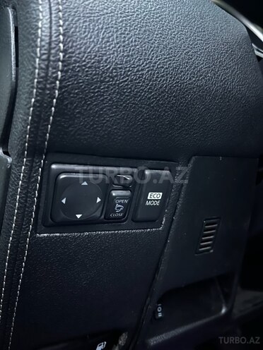 Nissan Tiida 2011, 152,000 km - 1.5 l - Bakı