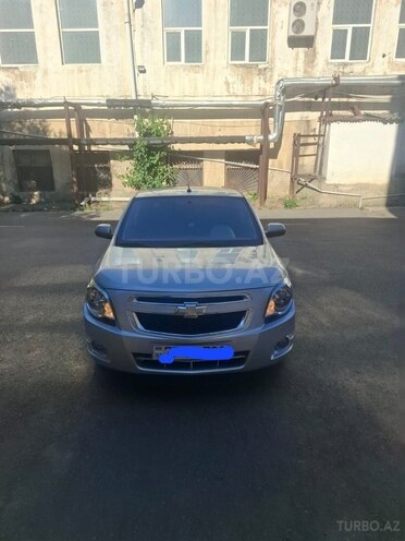Chevrolet Cobalt 2023, 108,000 km - 1.5 l - Bakı
