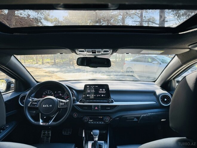 Kia Cerato 2023, 39,000 km - 2.0 л - Bakı