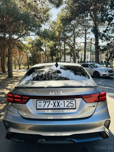 Kia Cerato 2023, 39,000 km - 2.0 л - Bakı