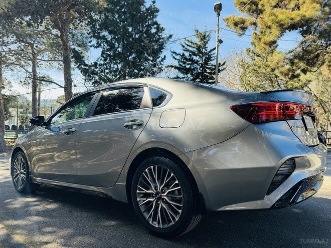 Kia Cerato 2023, 39,000 km - 2.0 л - Bakı