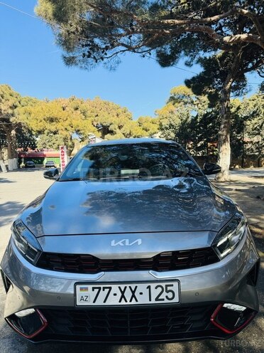 Kia Cerato 2023, 39,000 km - 2.0 л - Bakı