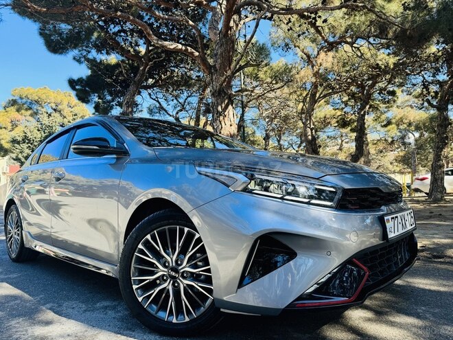 Kia Cerato 2023, 39,000 km - 2.0 л - Bakı