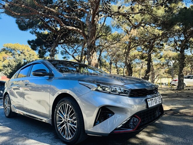 Kia Cerato 2023, 39,000 km - 2.0 л - Bakı