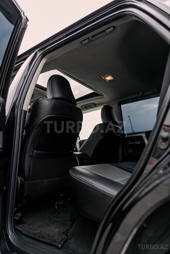 Toyota 4Runner 2014, 173,000 km - 4.0 l - Bakı
