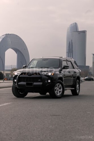 Toyota 4Runner 2014, 173,000 km - 4.0 l - Bakı